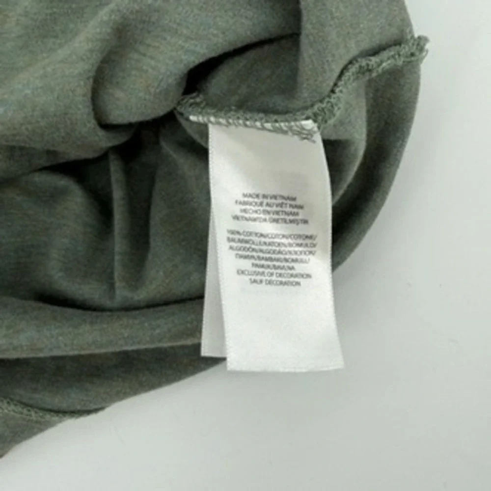 Polo Ralph Lauren Polo Shirt Mens 4XB Gray Classic Fit Short Sleeve Pony‎ Logo
